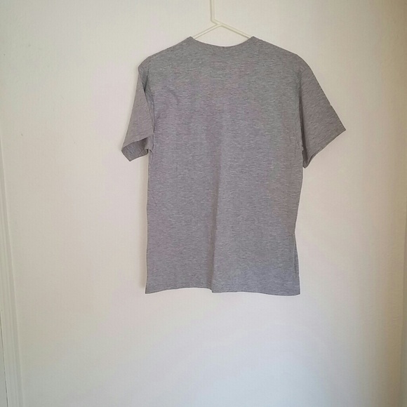 Disney Mickey Mouse Block Street T Shirt NWT - Picture 5 of 8